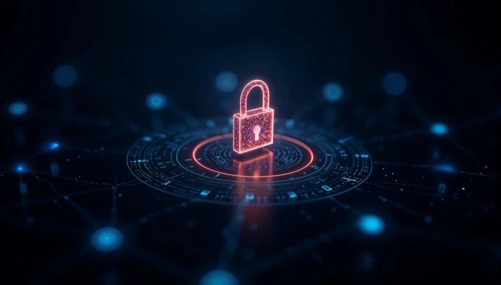 Data management and cybersecurity