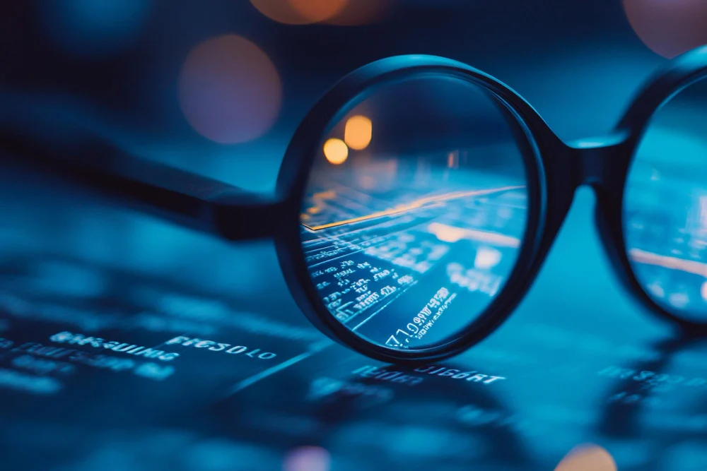Cyber risk audit
