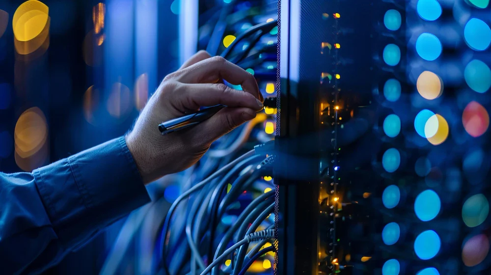 IT network services