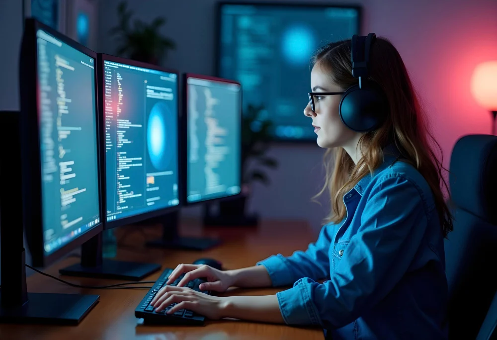 Computer systems housing